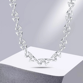 Z-Chain Necklace